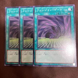 フュージョン・ゲート ノーマル JP027