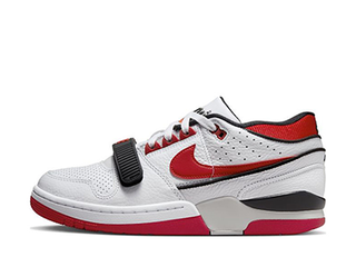 Nike Air Alpha Force 88 "White/University Red/Black" 27.5cm