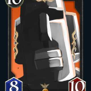 Sカード ダークモアイ