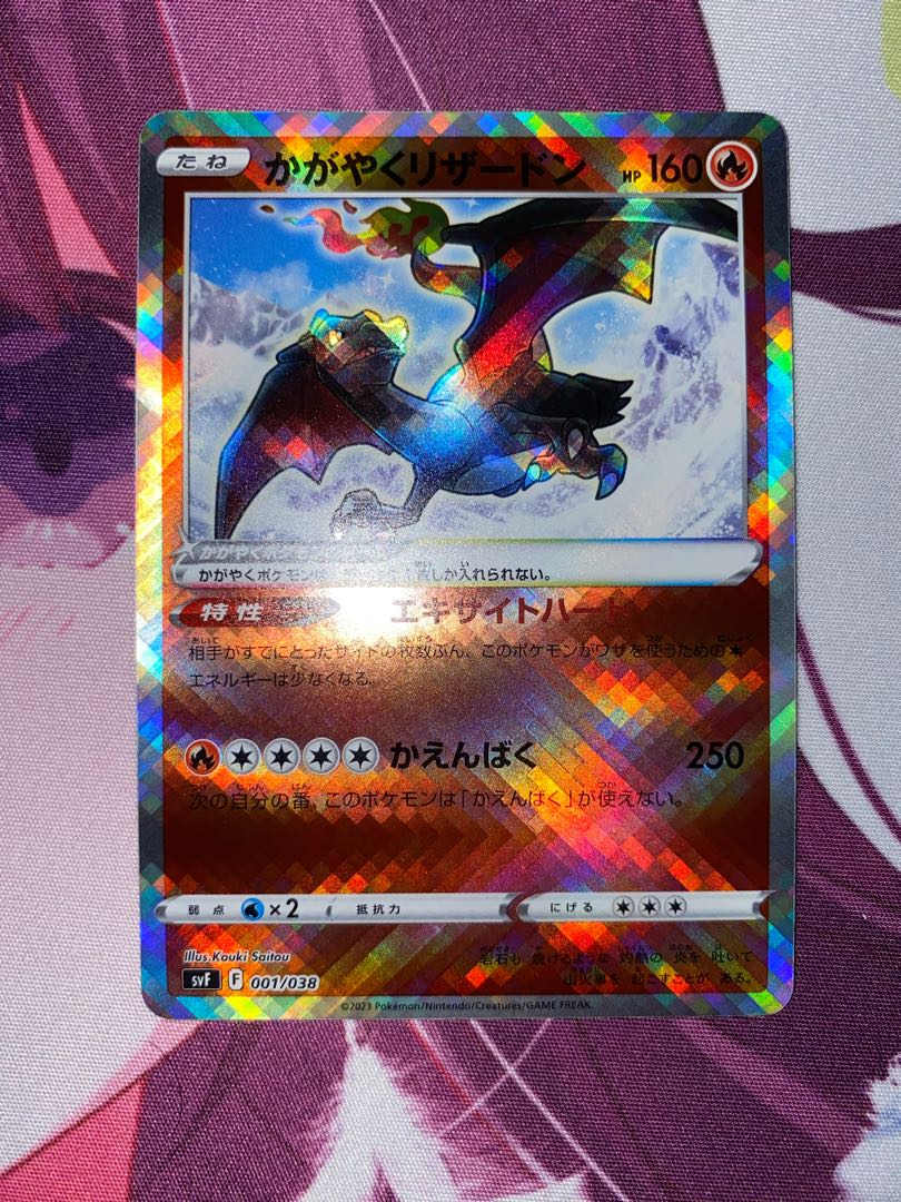 Kagakutsu Charizard (7)