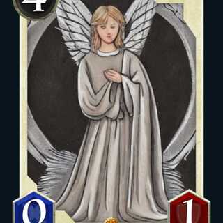 Sカード ウチら天使部