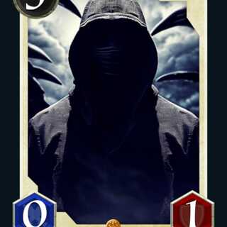 Sカード 狂気を呼ぶ者・真