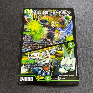 The Summit of "Guts" Mecha De Lump Elephant/"Great Parents, Here I Come!" [VR] {23EX121/84}[Nature