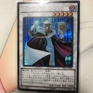 se tg ハイパーライブラリアン