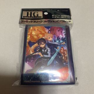 ブシロード SAO アリシゼーション Part.3 スリーブ 未開封