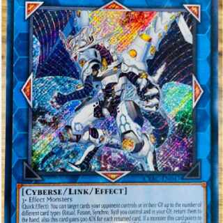 Yu-Gi-Oh! North America Firewall Dragon Singularity (SE)