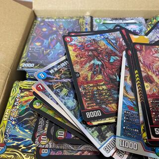 デュエル・マスターズまとめ売り