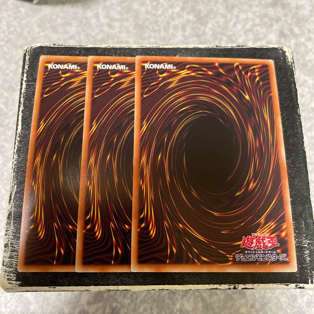 セリオンズ“リリー”ボレア スーパーレア JP006  3枚