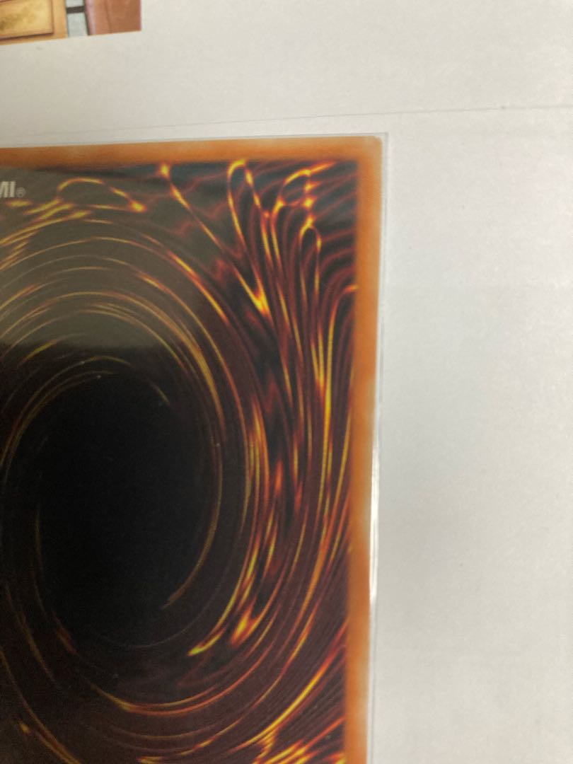 Dark Magician Girl Hiscolle Ultra Rare HC01-JP003