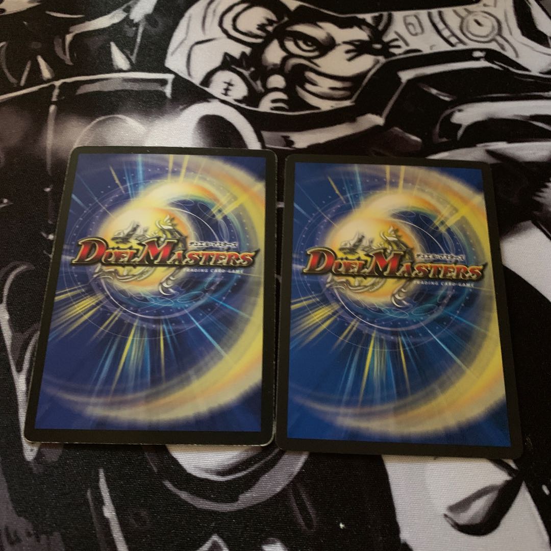 アポカリプスデイ デュエマ