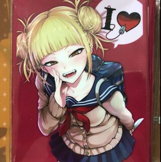 ヒロアカ、トガちゃんの通販 きくお（890347720） | magi