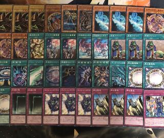 【初心者オススメ】ブラックマジシャン    デッキ