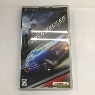 PSP リッジレーサー