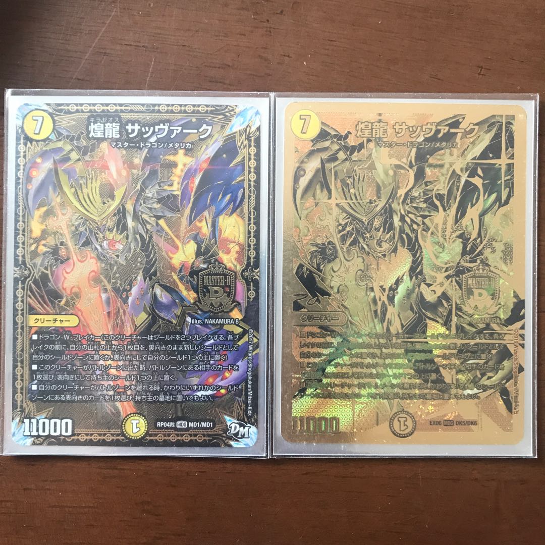 煌龍サッヴァーク