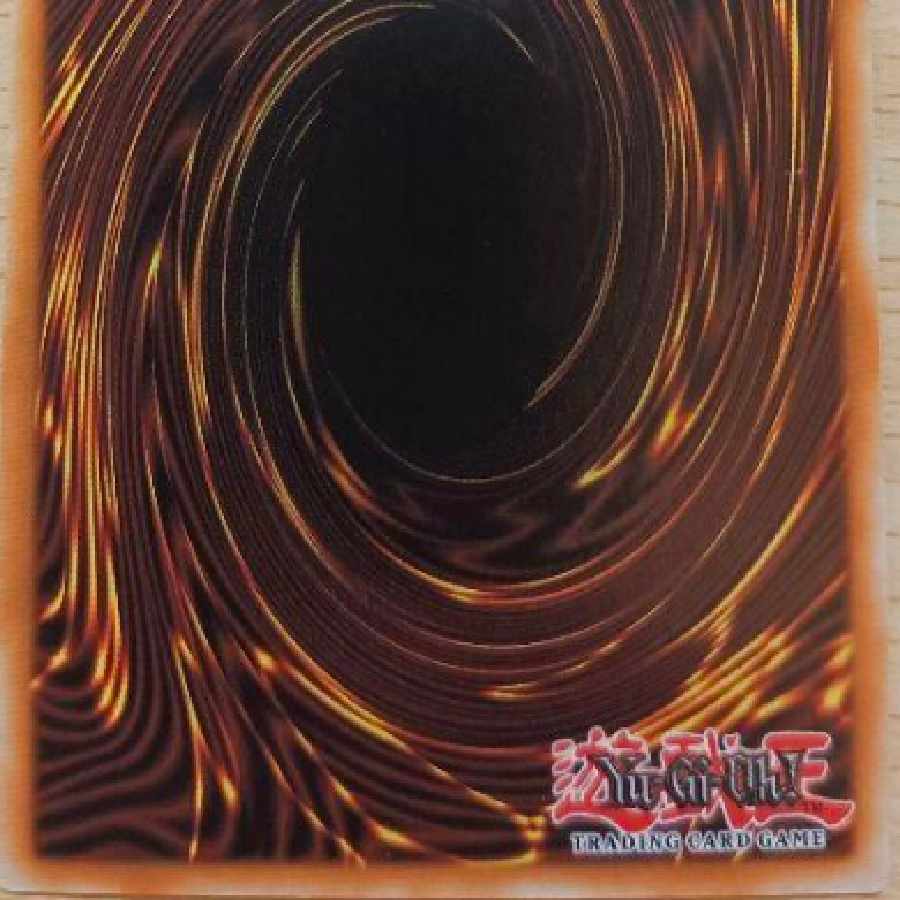 MGED 虹天気アルシエル プレゴル　遊戯王英語版