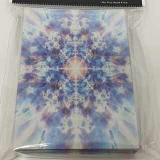 Popular Products] Blessing of Light - - Mini Size Deck Shield Due Squirrel Topro Tekter 50 Cards Sleeve Yu-Gi-Oh ArtDuel
 30枚