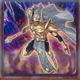 【専用】守護神官マハードウルトラパラレルレア