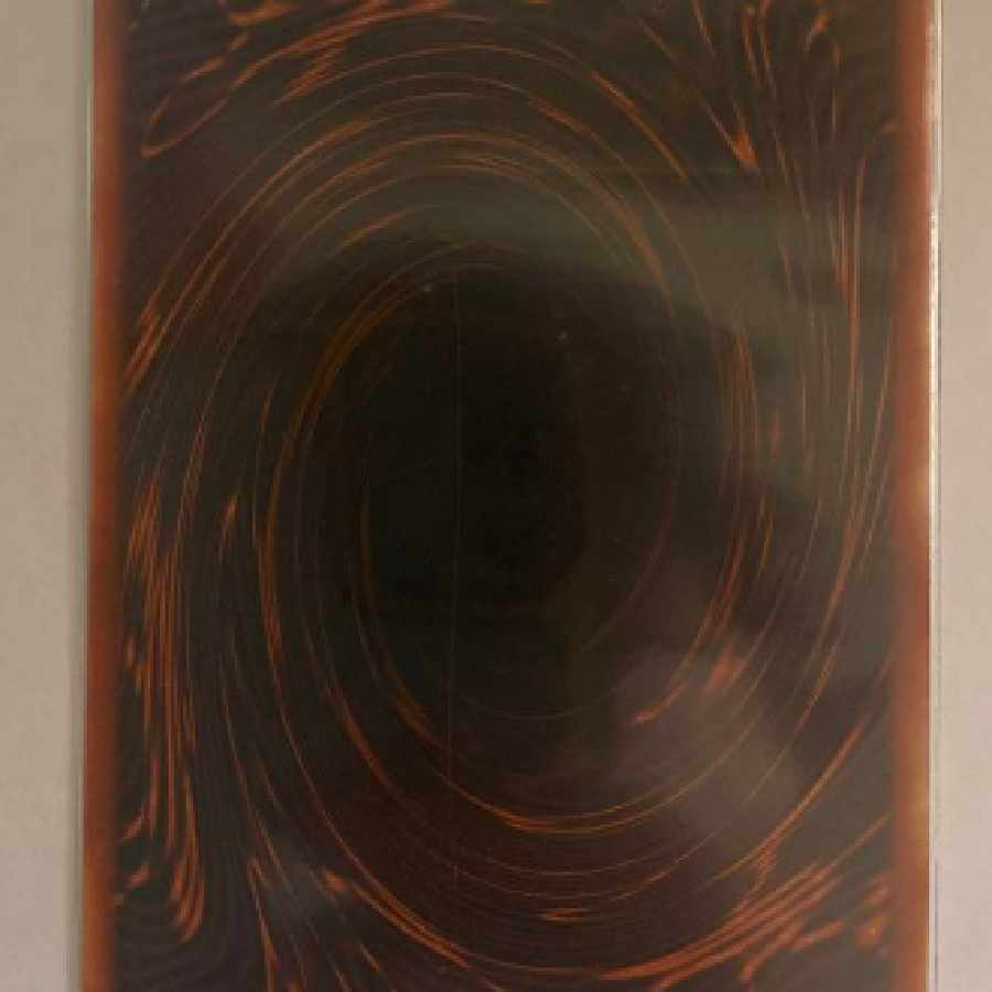 遊戯王　オシリスの天空竜　Replica　ウルトラレア