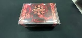 はっちcs デッキケース