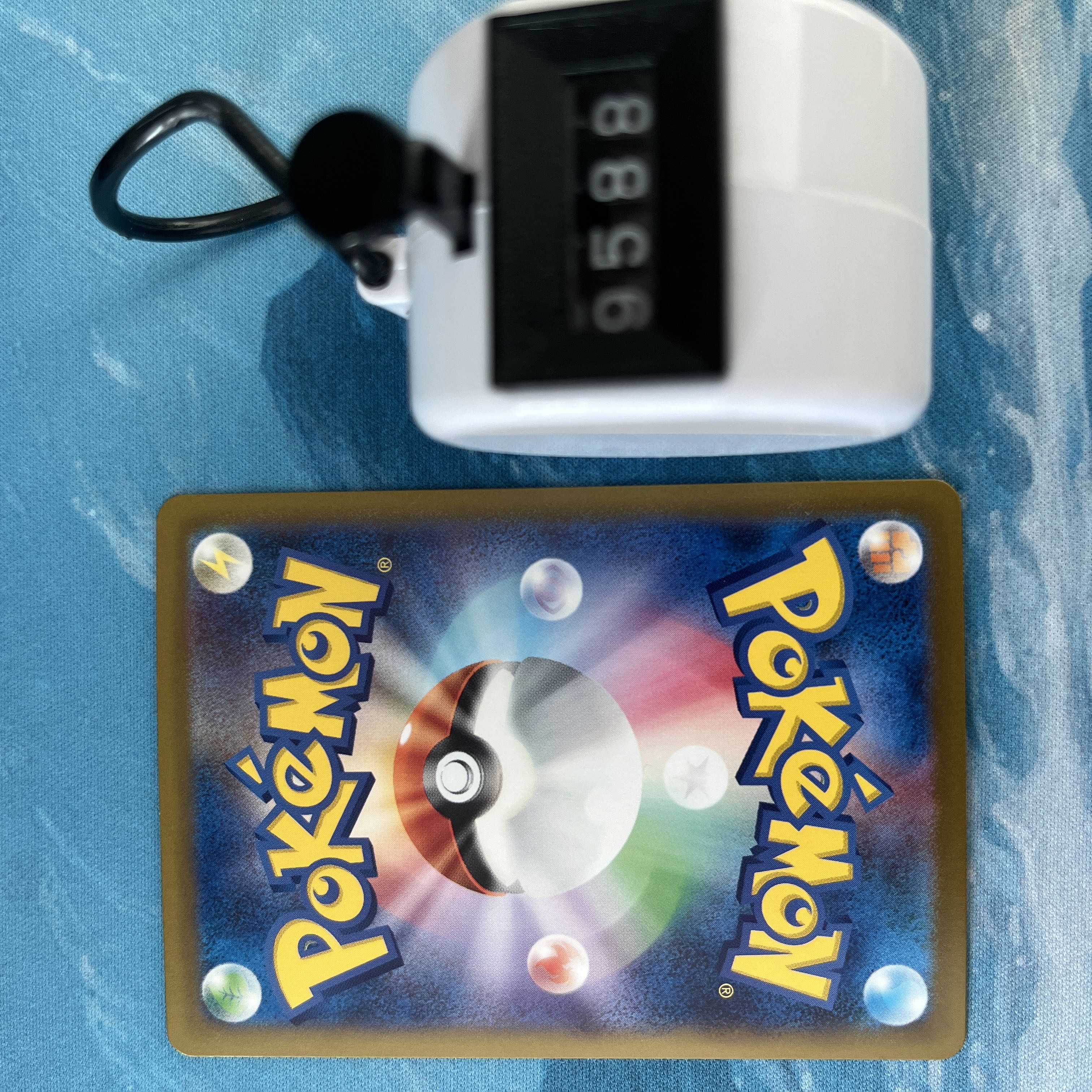 Pokéka 4 Charizardex