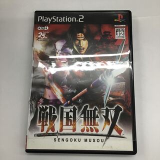 PS2 戦国無双