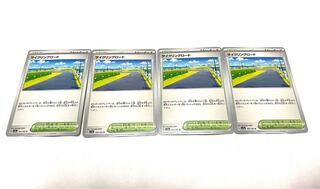 サイクリングロード U 165/165