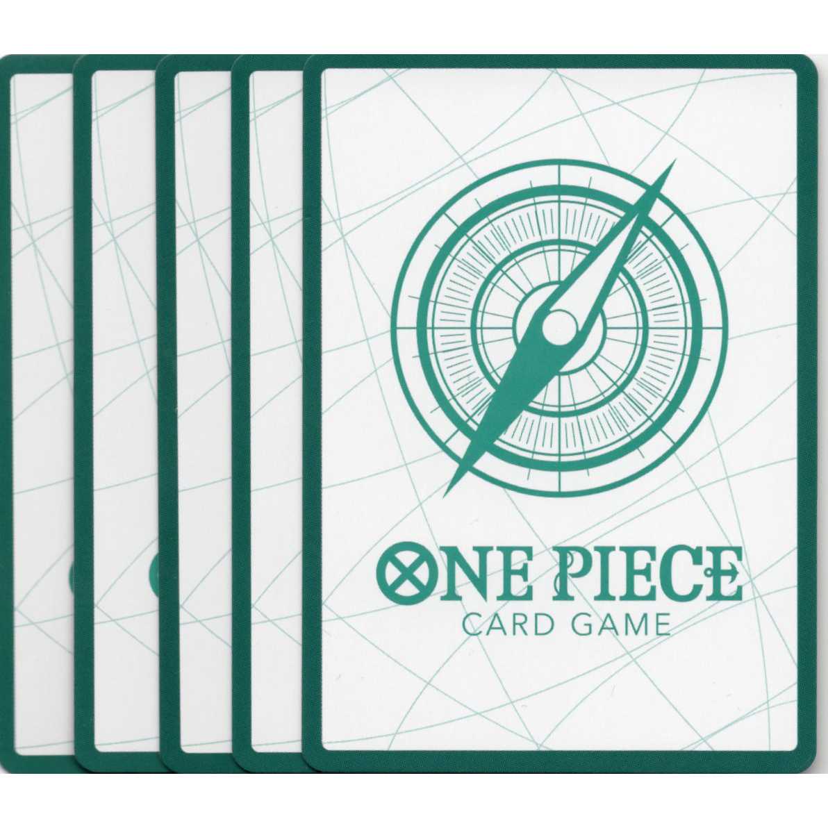 One Piece Card Game] [Don! Parallel] The Kingdom of Plotting Don! Parallel Nefertari Bibi 10-card set [Condition AB].