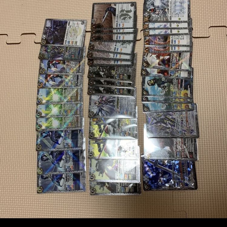 バトスピ 仮面ライダー電王 1枚