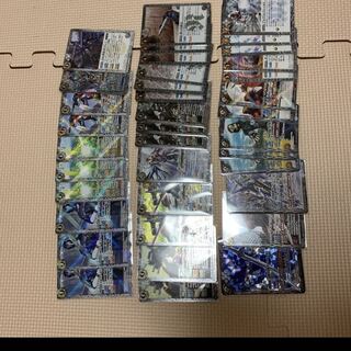 バトスピ 仮面ライダー電王 1枚