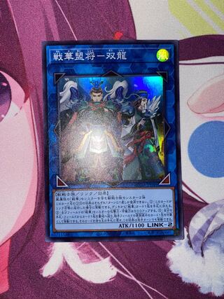 SENKAKU-YOUNG SUPER RARE JP048