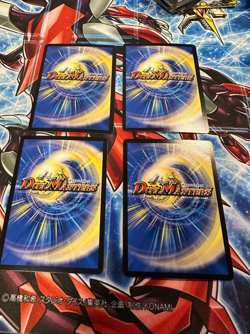 【BGS8】灼熱連鎖 テスタ・ロッサ SR 8/100