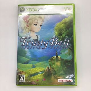 Xbox360 トラスティベル　〜ショパンの夢〜