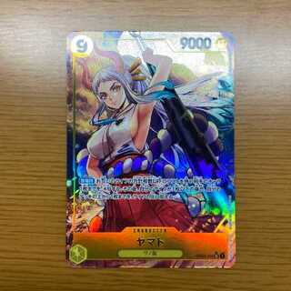 One Piece Card Game Yamato