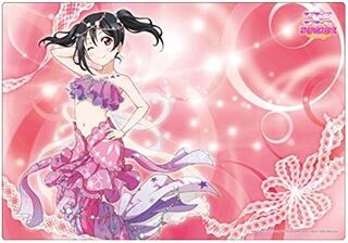 ラブライブ プレイマット」の激安通販 | magi
