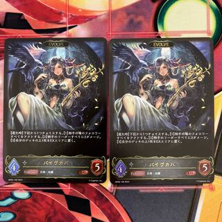 バイヴカハ BP06-109 2枚