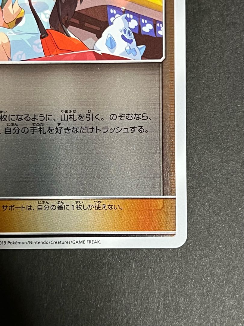 Sightseer Mirror Pokemon (1)