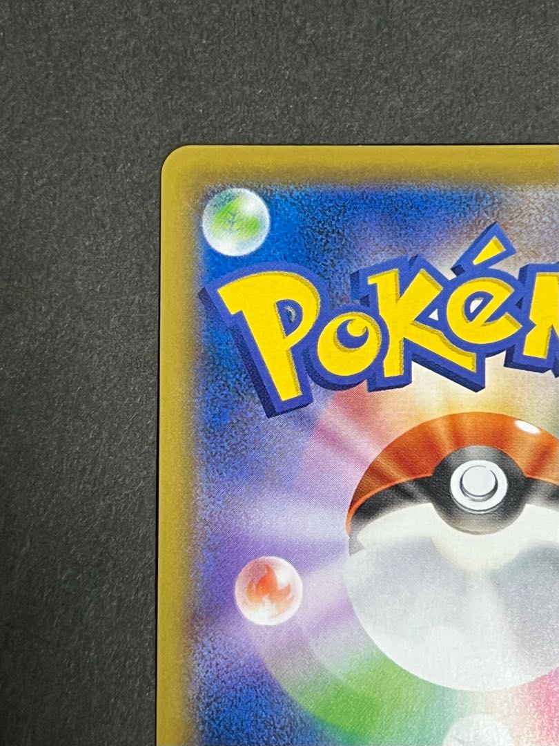 Sightseer Mirror Pokemon (1)