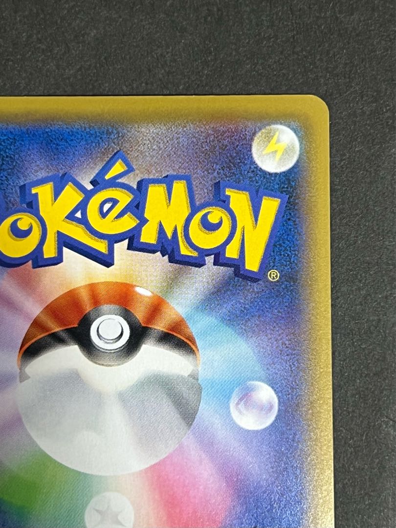 Sightseer Mirror Pokemon (1)