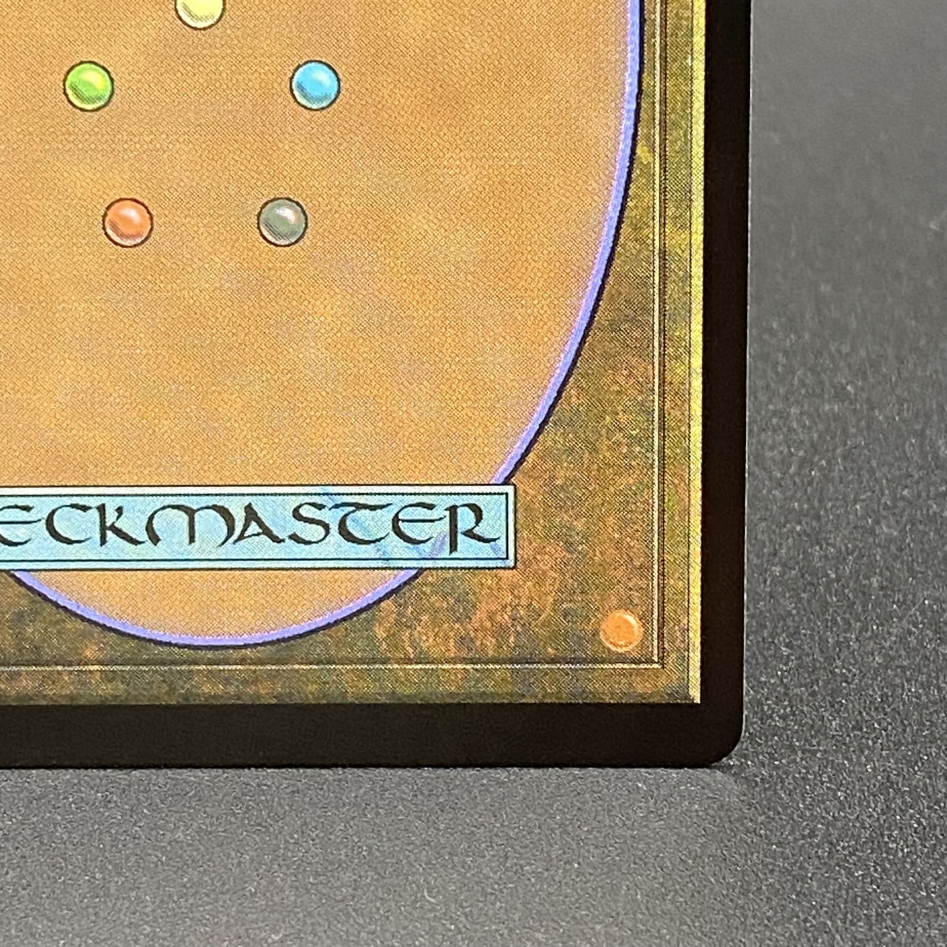 一つの指輪  LTR JP