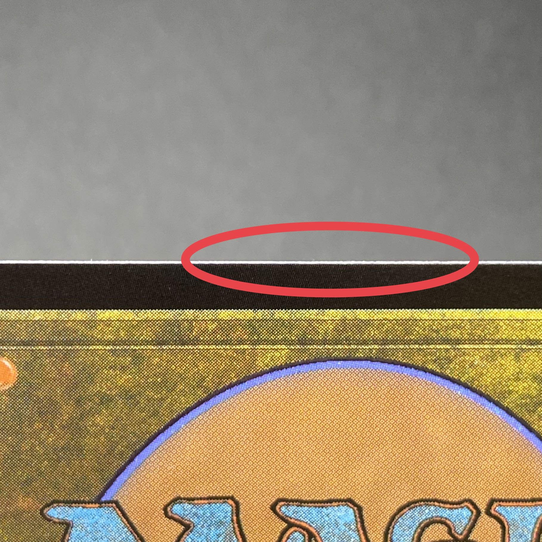 一つの指輪  LTR JP