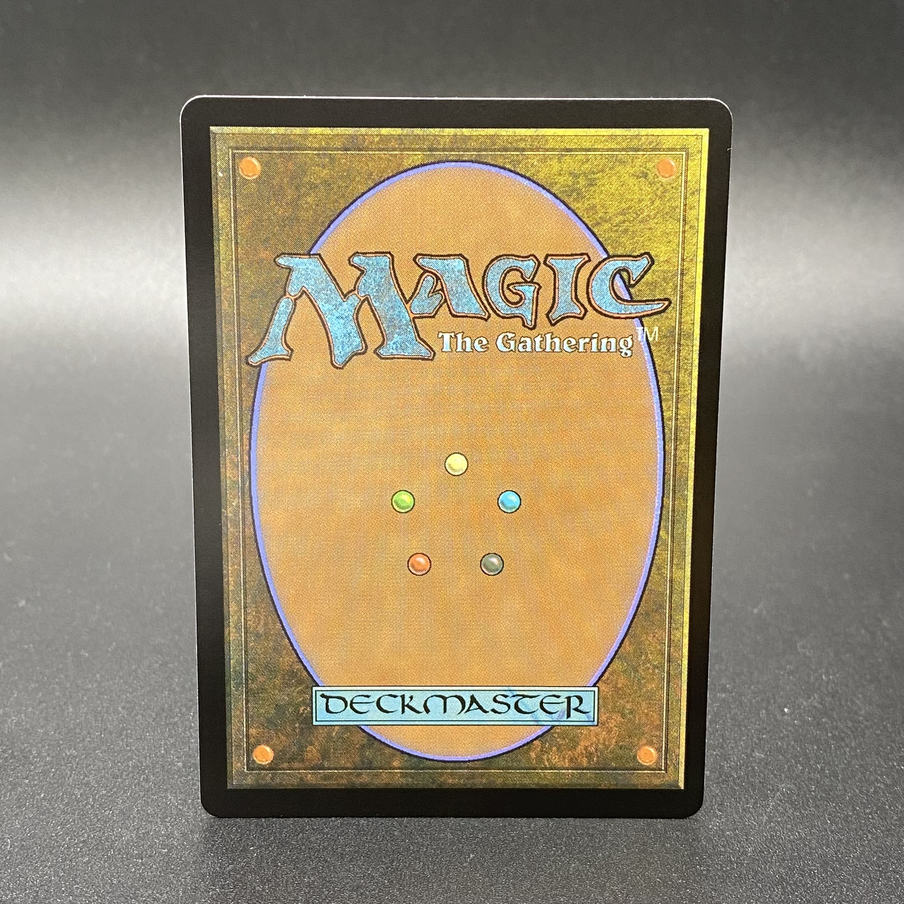 一つの指輪  LTR JP