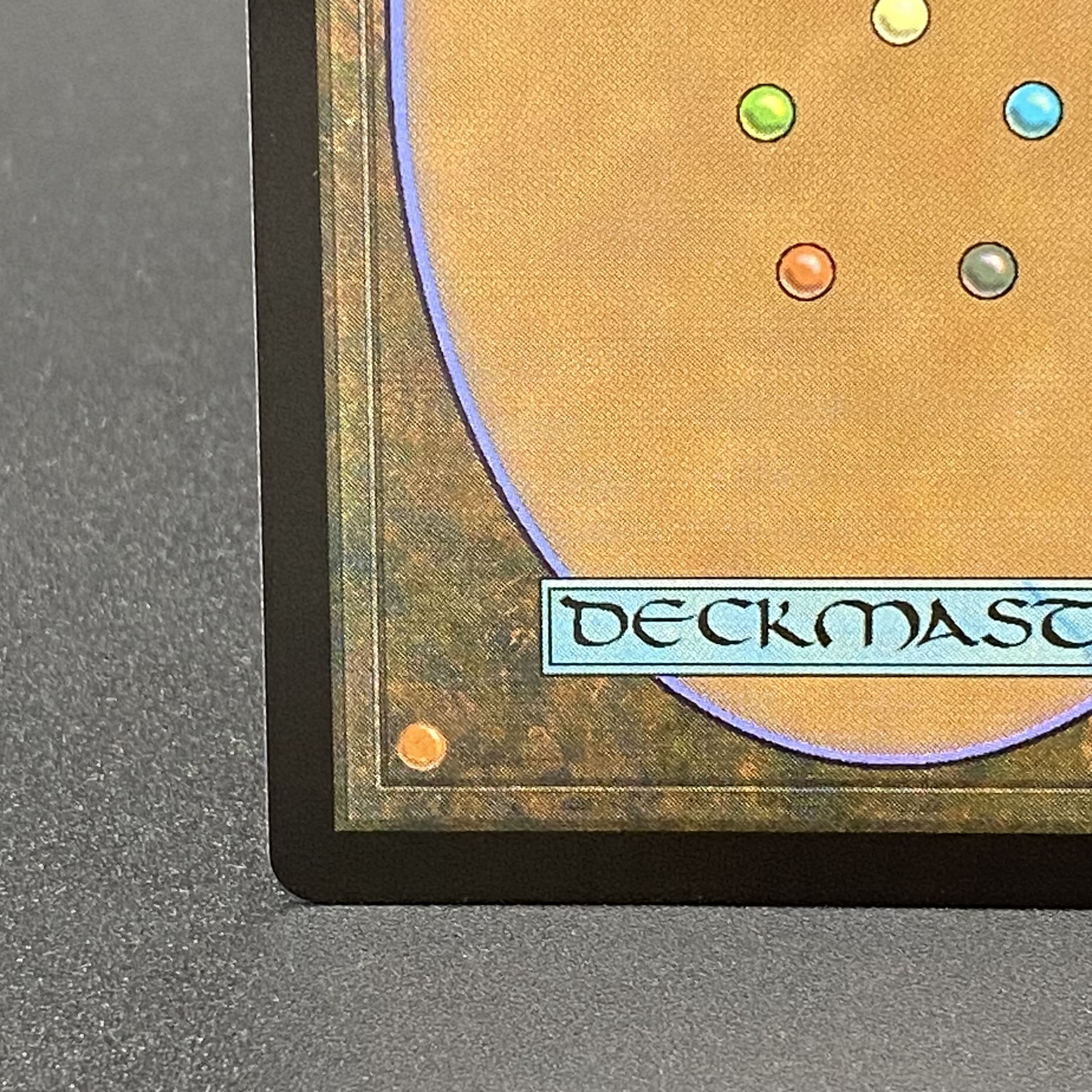 一つの指輪  LTR JP