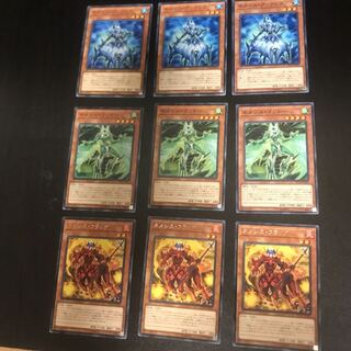 ネメシスデッキパーツ