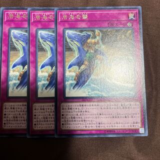 潜海奇襲 レア JP018