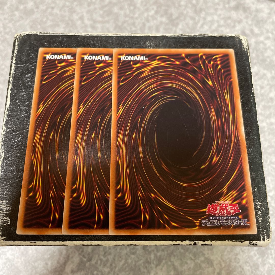 White Mirror Normal JP018 3 sheets