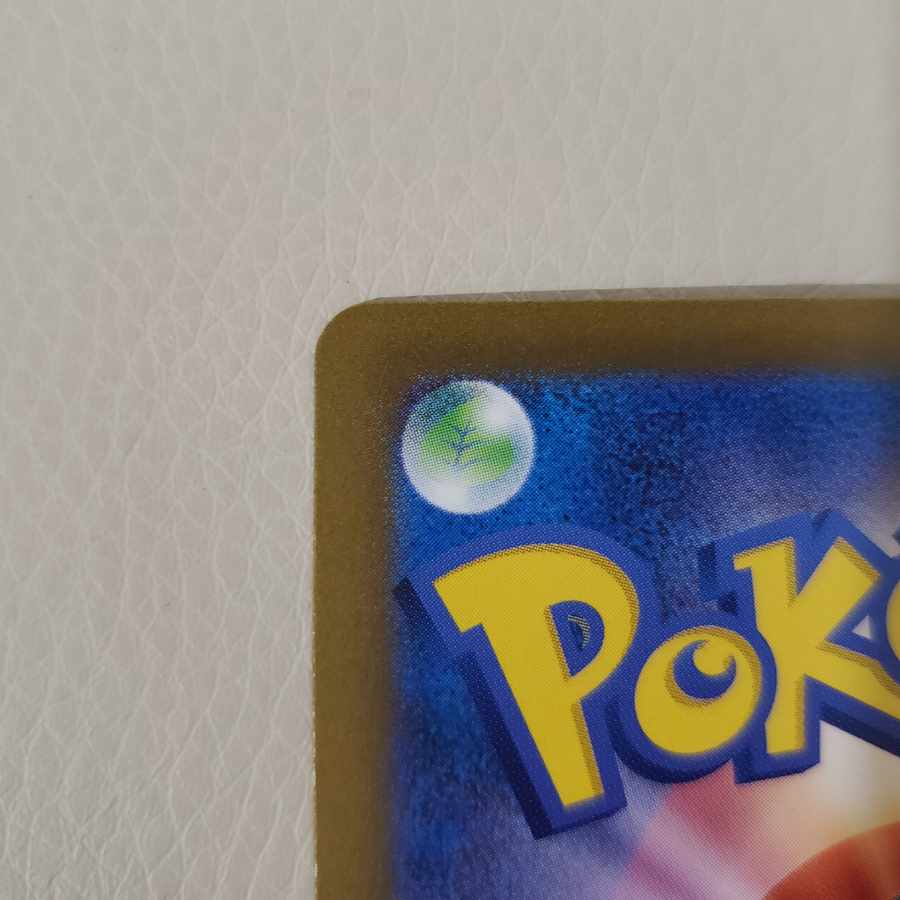 リザードンex SAR 134/108