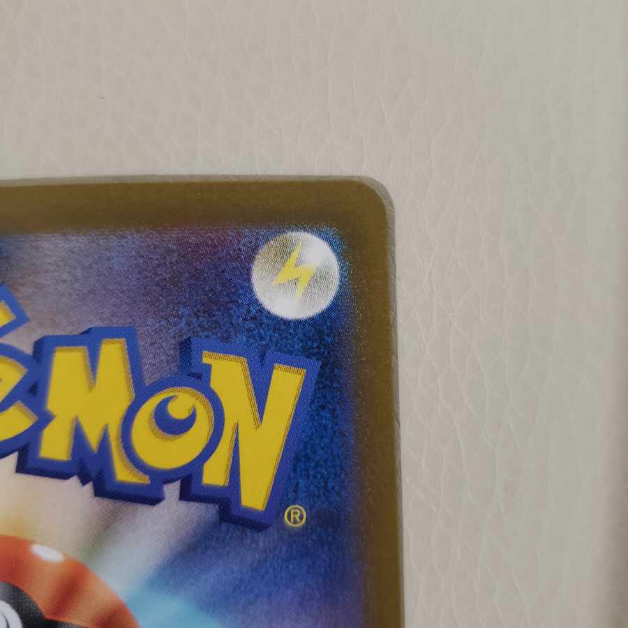 リザードンex SAR 134/108