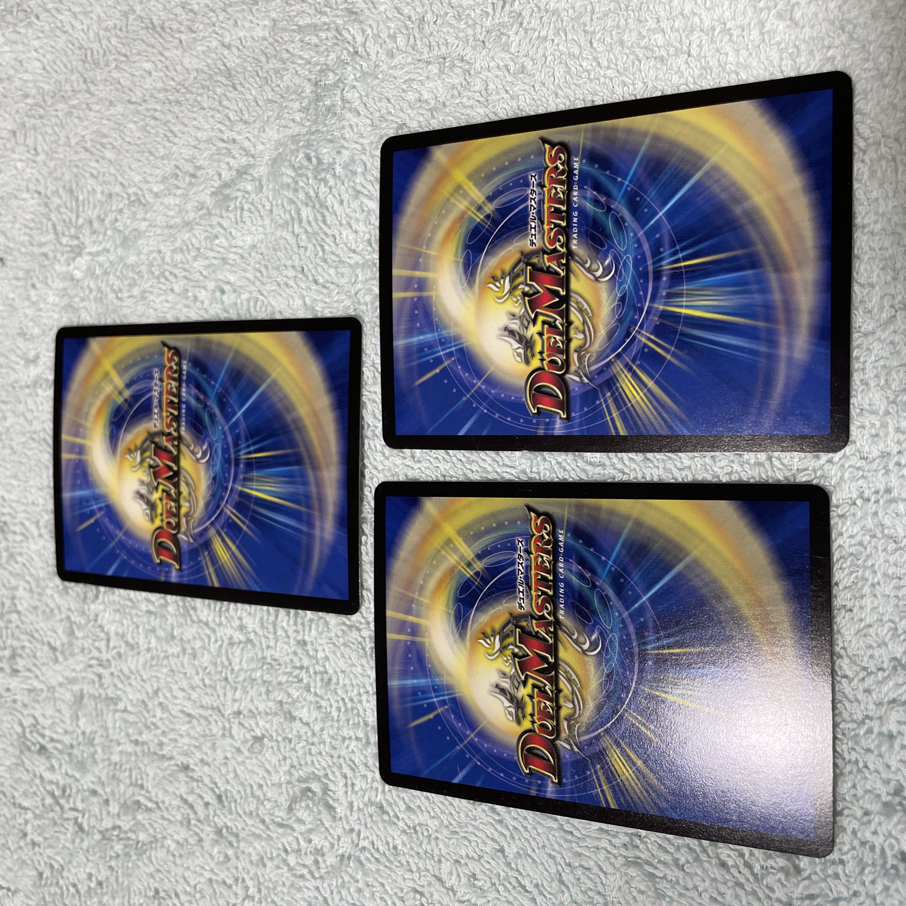 デュエル・マスターズ ア・ストラ・ゼーレ な27