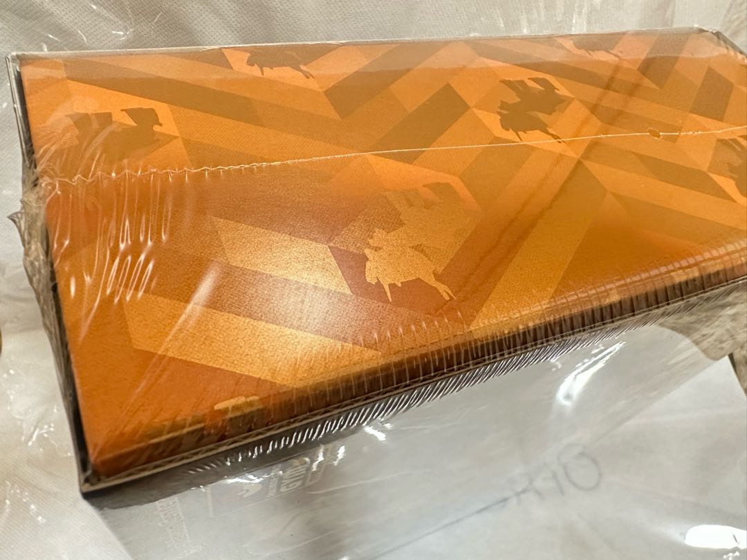 スカーレット&バイオレット 拡張パック スノーハザード&クレイバースト ポケモンセンター・ジムセット PK-237 1BOX