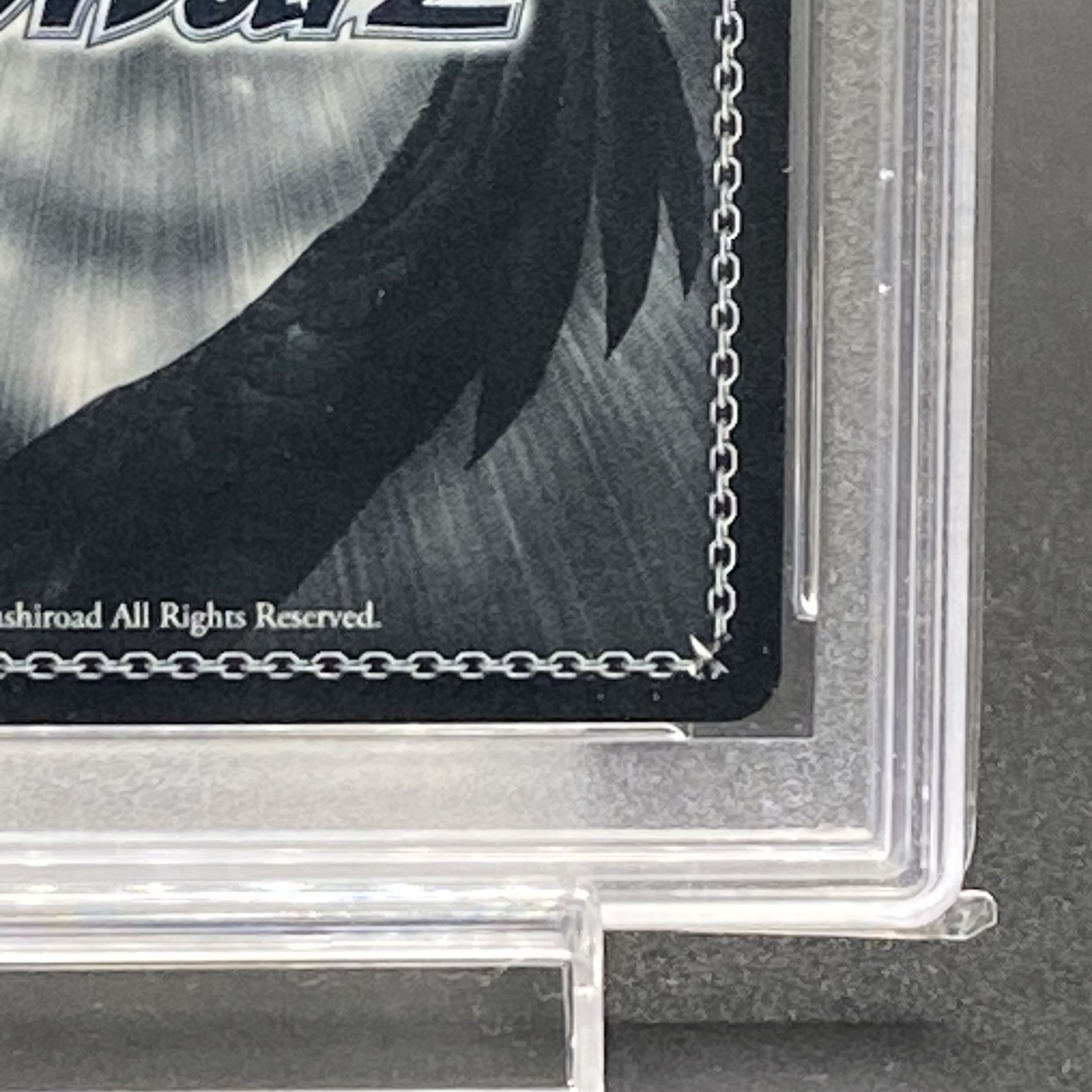 PSA10】 未来へ一緒に 潤羽るしあ HOL/W91-034SSP SSPの通販 magi公式